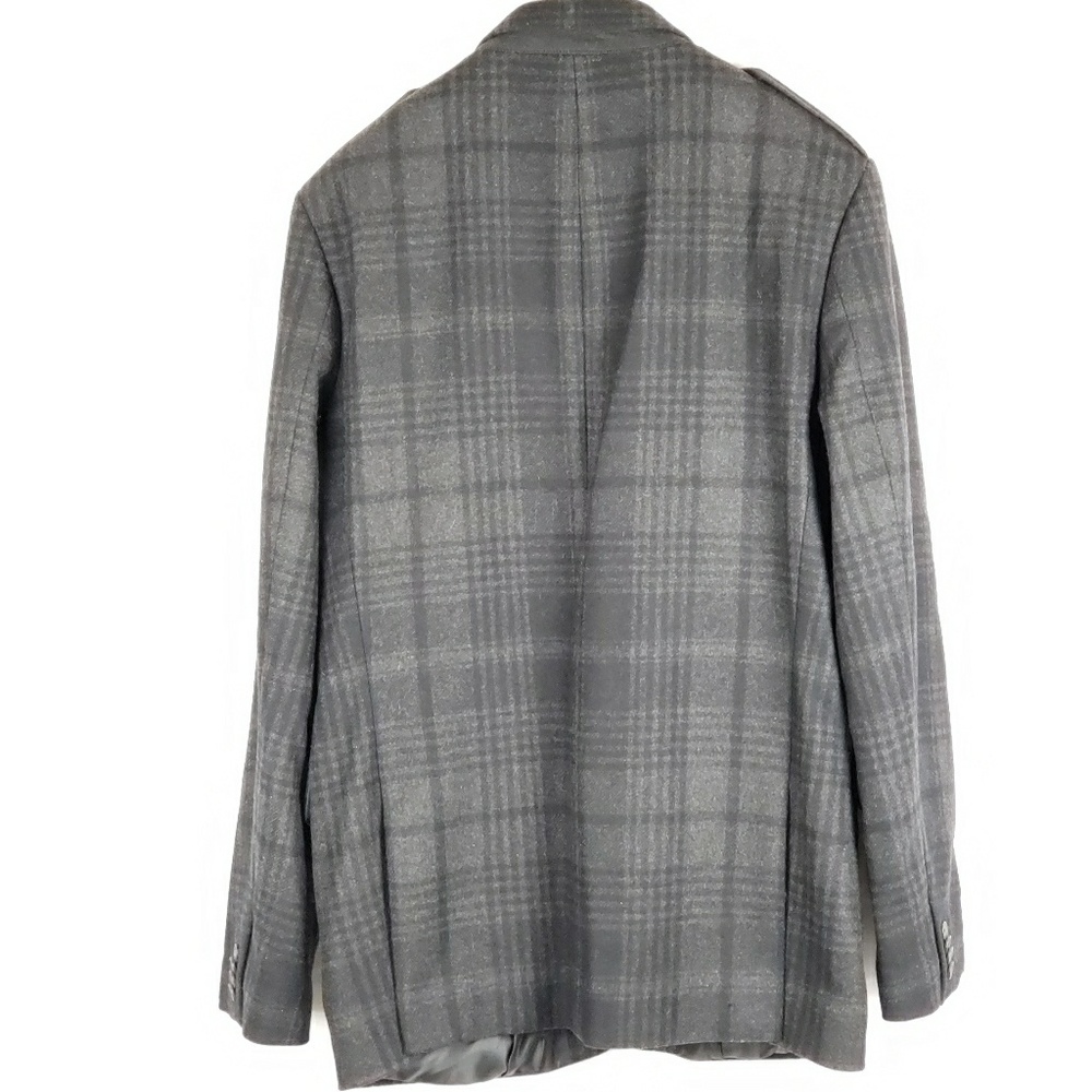 Express Men's Jacket - Picture 3 of 4